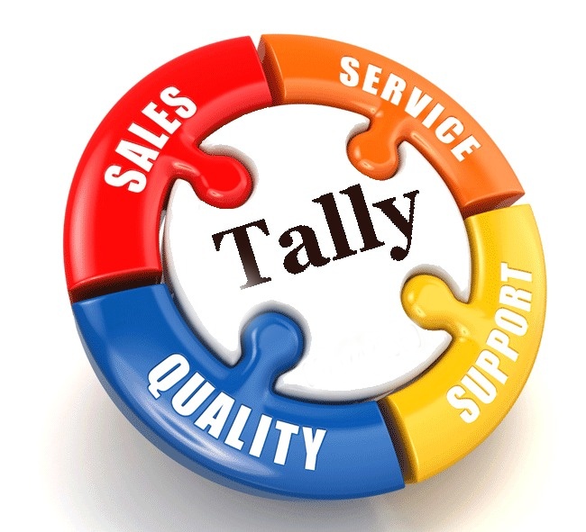 Tally Services